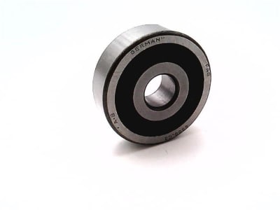 CONSOLIDATED BEARING 6300-2RS