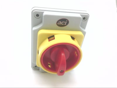 ACI ADVANCE CONTROLS INC 128535