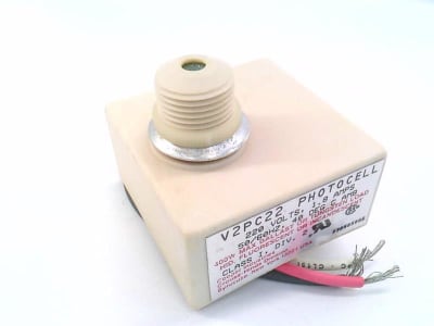 EATON CORPORATION V2PC22