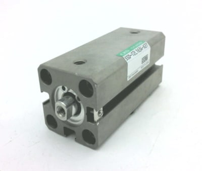 CKD CORP SSD-T2L1634-X27