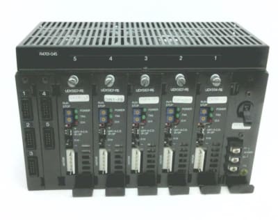 ORIENTAL MOTOR EKS4009