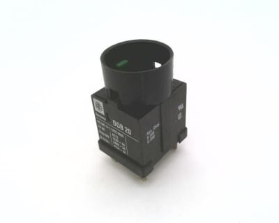 SCHNEIDER ELECTRIC 9001-DOB20