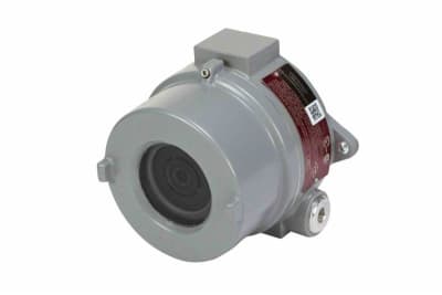 LARSON ELECTRONICS EXPCMR-IP-POE-2MP-IR-108D