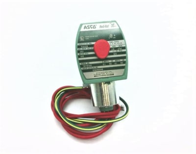 ASCO 8320G045-120/60,110/50