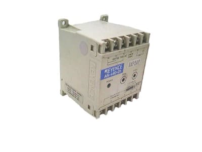 KEYENCE CORP AS-440-01