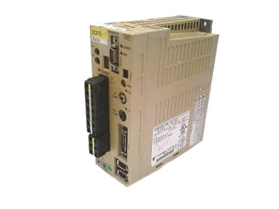 YASKAWA ELECTRIC SGDS-A5A22A