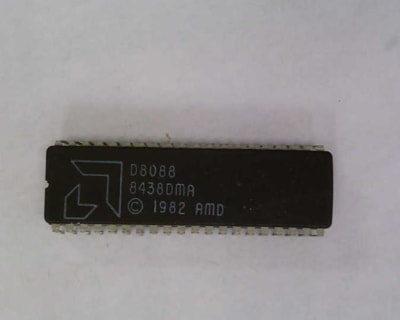 INTEL D8088