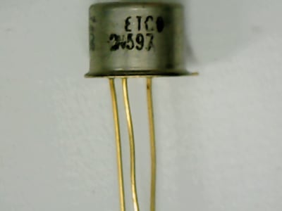 PHILIPS 2N597
