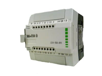 EATON CORPORATION LE4-108-XR1