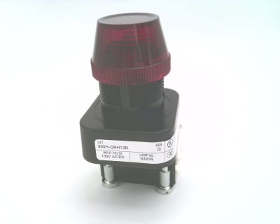 ALLEN BRADLEY 800H-QRH13R