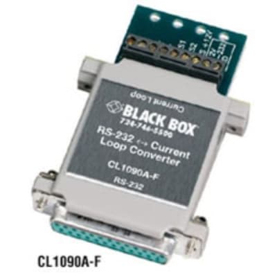 BLACK BOX CORP CL1090A-F