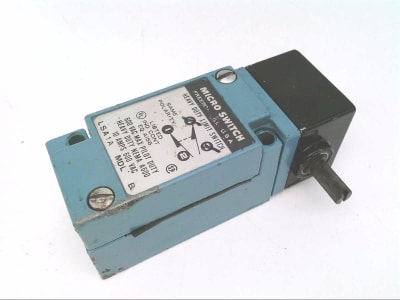 HONEYWELL LSA-1AMDLB