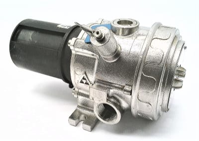 HONEYWELL 007168-002