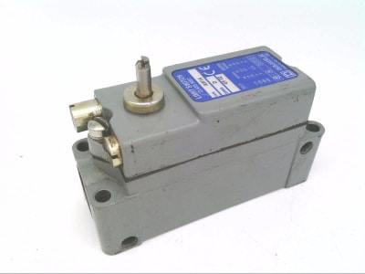 TELEMECANIQUE SENSORS 9007AW14