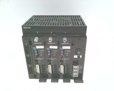 ORIENTAL MOTOR EKS4005