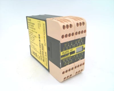 ASEA BROWN BOVERI PLUTO-A20