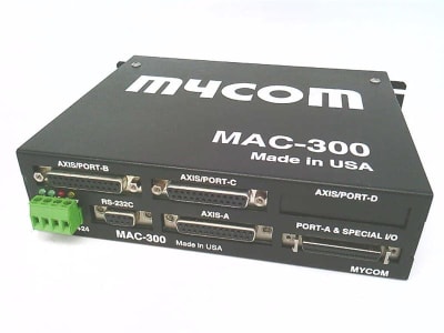 MYCOM MAC-300