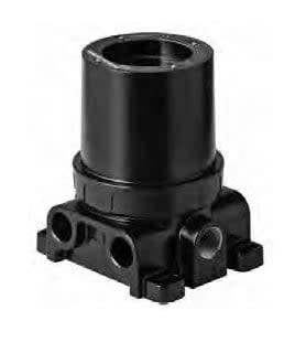 DET TRONICS 006607-018