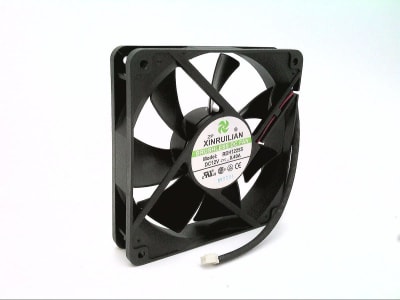 XINRUILIAN RDH1225S
