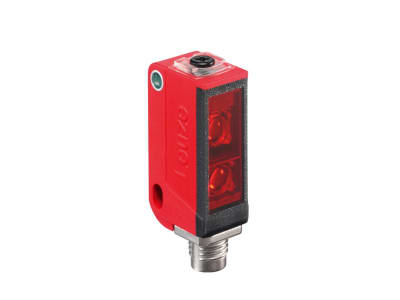 LEUZE HRTR 3B/66-S8