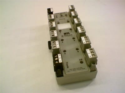 EATON CORPORATION FCS-MB10-SG