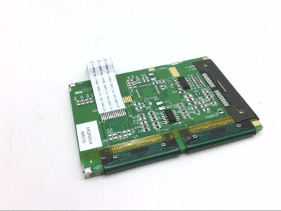 EMERGING DISPLAY EW32F90FLWP