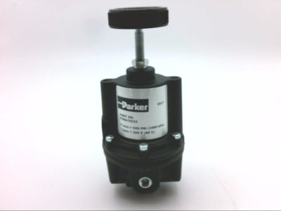 PARKER P3RA10232BP