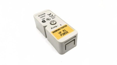 SIEMENS 6ES5498-1AA31