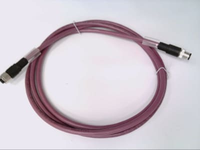 PHOENIX CONTACT SAC-5P-M12MS/ 2 0-920/M12FS