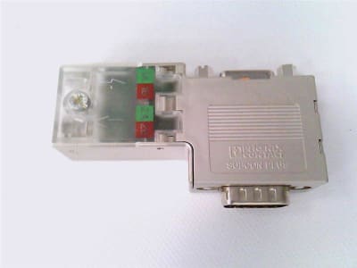 PHOENIX CONTACT SUBCON-PLUS-PROFIB/90/PG/SC