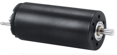 FAULHABER 3272G048CR