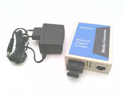 THE MOXA GROUP ME51-M-SC