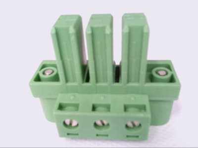 PHOENIX CONTACT PC 4/ 3-STF-7,62