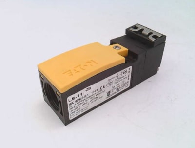 EATON CORPORATION LS-11-ZB