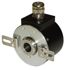 BRITISH ENCODER 760N/1-T14-FB-0300-NC-PP-R-G10-ST-IP50