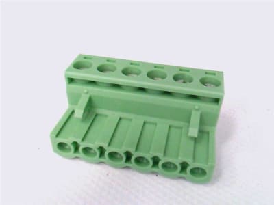 PHOENIX CONTACT MSTB 2 5/ 6-ST-5 08 BD:1-6