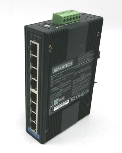 ADVANTECH EKI-2728