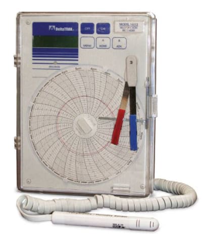 DELTATRAK 14013 (110V)