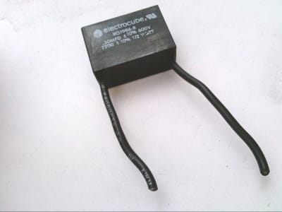 ELECTROCUBE RG1986-8