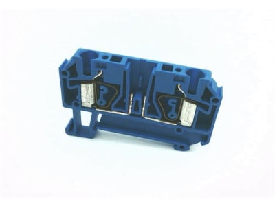 PHOENIX CONTACT ZFK 4-TG BU
