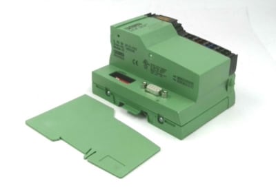 PHOENIX CONTACT IL PB BK DP/V1-PAC