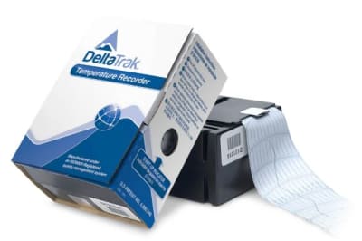 DELTATRAK 16000
