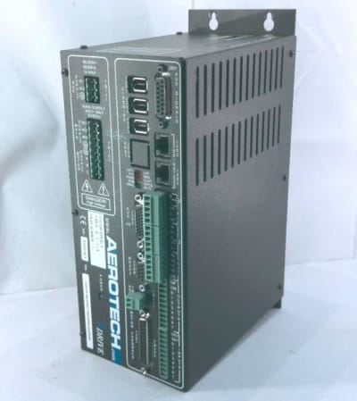 AEROTECH NDRIVE10B-IOPSO-TRIPLEPSO-AUXPWR