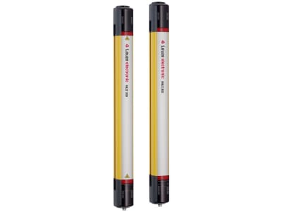 LEUZE MLD320-XR2L