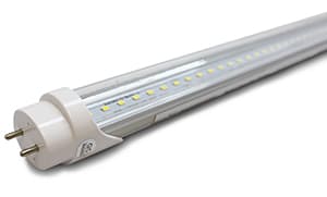WESTGATE T8-EZ3-4FT-18W-35K-C