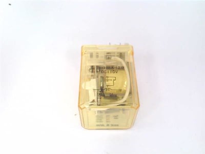 IDEC RRIBA-128-DC110V