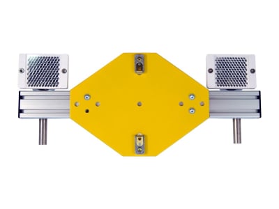 LEUZE MMS-P-350