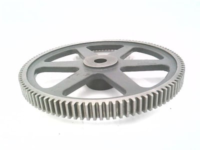 ALTRA INDUSTRIAL MOTION ND108