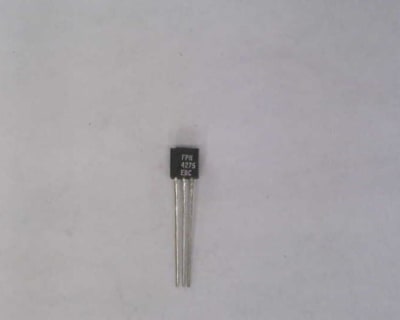 ON SEMICONDUCTOR PN4275