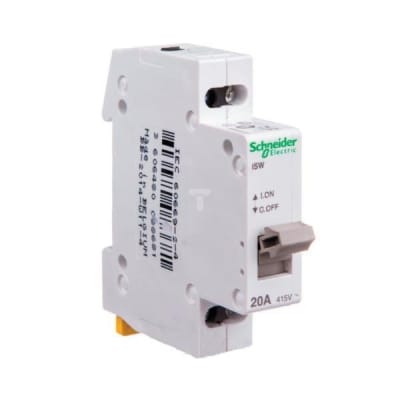 SCHNEIDER ELECTRIC A9S60220